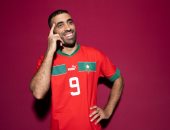 عبد الرزاق حمدالله: لا نخشى أحدا فى كأس العالم