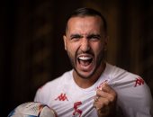 كأس العالم 2022.. جلسة تصوير للمنتخب التونسي بالقميص الأبيض قبل المونديال