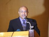 تجديد تعيين إبراهيم عشماوى مساعد أول وزير التموين رئيساً لجهاز تنمية التجارة الداخلية