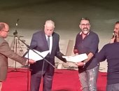 محافظ جنوب سيناء يكرم قطاع النظافة بسبب نجاح مؤتمر المناخ بشرم الشيخ.. صور