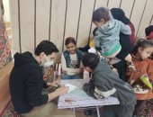 جامعة السادات تدشن مشروعا تنمويا للريف المصري بقرية "شبرا زنجى" فى المنوفية