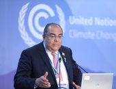 محمود محيى الدين: مؤتمر المناخ بشرم الشيخ حقق نجاحات كبيرة رغم صعوبة التحديات