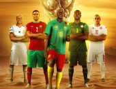 كأس العالم 2022.. كاف يدعم منتخبات أفريقيا بالمونديال: بالتوفيق لممثلى القارة