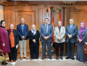 تعليم بورسعيد: البرنامج التدريبى يستهدف 240  متدربا من الأخصائين الاجتماعيين