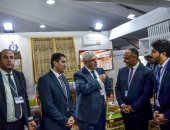 جناح وزارة التعليم العالى بقمة المناخ يضم 55 ابتكارا لمواجهة التغيرات المناخية