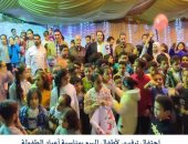 "مستقبل وطن" ينظم فعاليات ومبادرات خدمية فى المحافظات