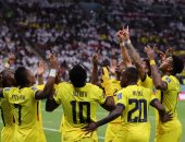 الإكوادور يبحث عن فوزه الأول فى كوبا أمريكا 2024 أمام جامايكا