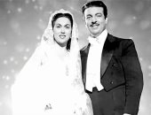 سعيد الشحات يكتب: ذات يوم 15 يوليو 1945..  زواج أنور وجدى وليلى مراد بعد أسابيع من دعائه: «يا رب تتجوزينى يا ليلى»