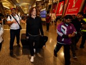 كأس العالم 2022.. وصول كارليس بويول إلى قطر لحضور حفل افتتاح المونديال