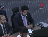 ممثل المجموعة العربية بختام مؤتمر المناخ: مصر بذلت جهودا عظيمة لتقريب وجهات النظر