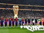 كأس العالم 2022 .. أبرز أرقام مواجهة قطر ضد الإكوادور فى الافتتاح