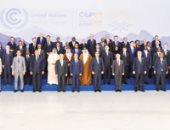 زكى القاضى يكتب.. الجمهورية الجديدة تنجح فى تمرير اختياراتها للعالم عبر قمة المناخ.. الابتعاد عن النظريات والذهاب لخطوات واقعية وتنفيذية.. المكاسب الواقعية من قمة المناخ تفرض على العالم التحرك بإيجابية