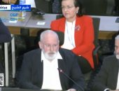 ممثل الاتحاد الأوروبى بـ"كوب 27": سامح شكرى لم يعرف التعب خلال المؤتمر