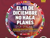 انطلاق كأس العالم 2022 وغياب بنزيما على رأس عناوين صحف العالم