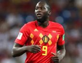 كأس العالم 2022.. لوكاكو مهدد بالغياب عن بلجيكا أمام كندا والمغرب