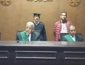 الإعدام شنقا لسائق توك توك ونجار بتهمة قتل شقيقين وطفل فى الخانكة