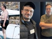 إيلون ماسك يفقد 13 كيلو من وزنه ويكشف لمتابعي "تويتر" سر الدايت