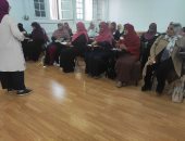 البحوث الإسلامية ينظم دورة تدريبية لتنمية مهارات واعظات اللغات الأجنبية
