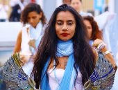 30 وقفة احتجاجية ومسيرة للمطالبة بالعدالة المناخية خلال قمة المناخ