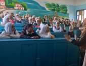 المنصة المحلية بأسوان تواصل أنشطة التوعية لإبراز مكاسب مصر من قمة المناخ