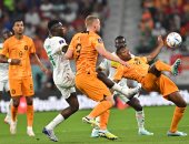 هولندا تحقق الفوز السابع على التوالى فى دور المجموعات بكأس العالم
