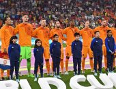 كأس العالم 2022.. كلاسين يضيف ثانى أهداف هولندا ضد السنغال بالدقيقة 90