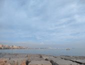 الأرصاد: ارتفاع بالحرارة وشبورة على الطرق والعظمى بالقاهرة 24 درجة