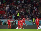 إيران تبحث عن محو أثار هزيمة إنجلترا الكارثية أمام ويلز  فى كأس العالم