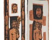 بيع قطع من السيراميك لبابلو بيكاسو فى سوثبى.. اعرف الثمن