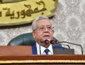 رئيس مجلس النواب يهنئ الشعب المصري بمناسبة الأعياد والمناسبات الرسمية