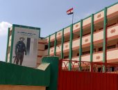 حياة كريمة.. الانتهاء من 44 مدرسة بقرى مركزى الشهداء وأشمون فى المنوفية.. صور