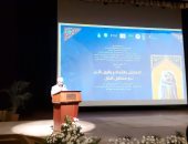 رئيس جامعة الأزهر: الإسلام احترم دور العبادة وأمر بالحفاظ عليها