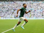 كأس العالم 2022- السعودية تسجل هدف التعادل مع بداية الشوط الثاني