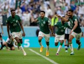 كأس العالم 2022.. السعودية توقف سلسلة اللا هزيمة للأرجنتين بعد 36 مباراة "فيديو" 