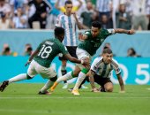 ملخص وأهداف فوز السعودية على الأرجنتين 2-1 في كأس العالم 2022.. فيديو