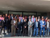 مركز تحديث الصناعة يعقد ندوة توعوية مع جمعية مستثمرى العاشر من رمضان 