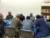 قصور ثقافة الأقصر تنظم محاضرات عن الحفاظ على ممتلكات الدولة والشعر الصوفى