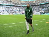 كأس العالم 2022.. سلمان الفرج يغيب عن باقى مباريات السعودية فى المونديال 
