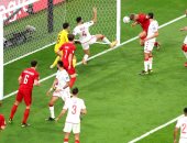 تونس تتعادل مع الدنمارك وتخرج بنقطة ثمينة فى بداية مشوار كأس العالم 2022