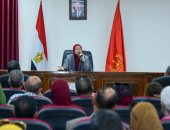 تعليم بورسعيد: السؤال الخامس فى امتحان مادة العلوم للإعدادية جاء نصا من الكتاب 