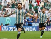 بعد صدمة السعودية.. موعد مباراة منتخب الأرجنتين القادمة فى كأس العالم 2022