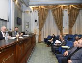 "زراعة النواب" توصى بتوفير 10 ملايين جنيه لإحلال وتجديد أحد الكبارى بالشرقية