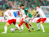 ليفاندوفسكى يقود هجوم بولندا أمام السعودية فى كأس العالم 2022
