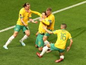 كأس العالم 2022.. تاريخ مواجهات أستراليا أمام منتخبات أفريقيا فى المونديال