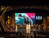 "علَم" يحصد جائزة الهرم الذهبي لأحسن فيلم بالمسابقة الدولية فى مهرجان القاهرة