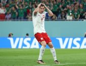 يورو 2024.. ليفاندوفسكى على مقاعد البدلاء فى مباراة بولندا ضد النمسا