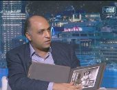 وائل السمري: حملة "لن يضيع" تحولت إلى حملة وطنية بفضل اهتمام وسائل الإعلام