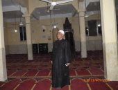 وكيل أوقاف الإسكندرية يتفقد مساجد العامرية فى جولة ميدانية 