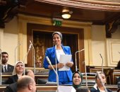 نائبة بـ"التنسيقية" تسأل وزير السياحة عن جهود استرداد حجر رشيد