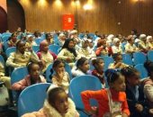 "ثقافة الأقصر" تناقش تأثير التغيرات المناخية على المحميات الطبيعية.. صور